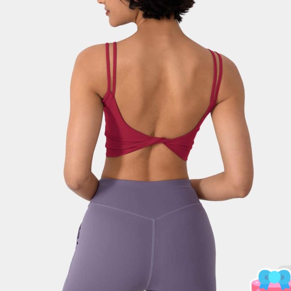 Activewear Top
